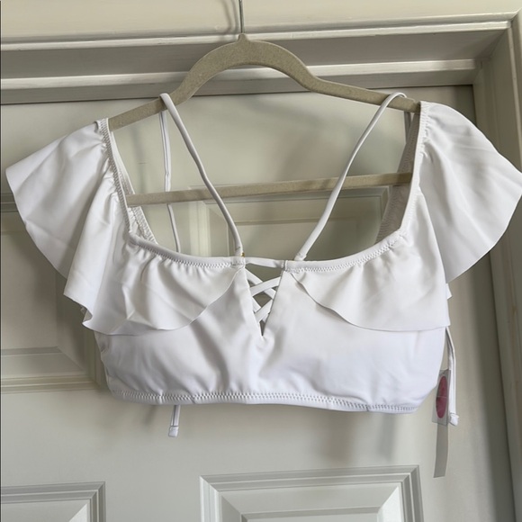 Raisins Other - Raisins Swim Top NWT Sz S